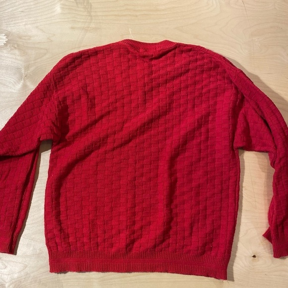 Bill Blass Men’s Sweater Large (IV) - Picture 11 of 11